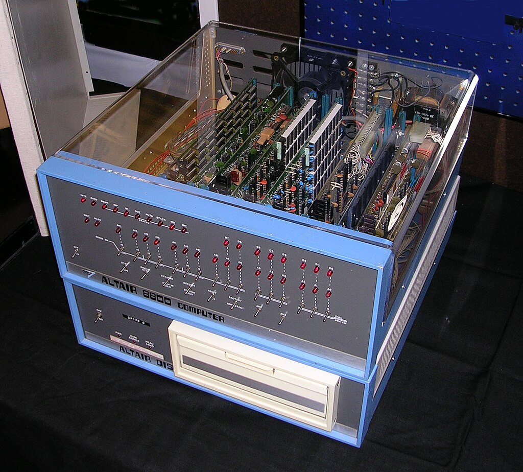 Intel 8080